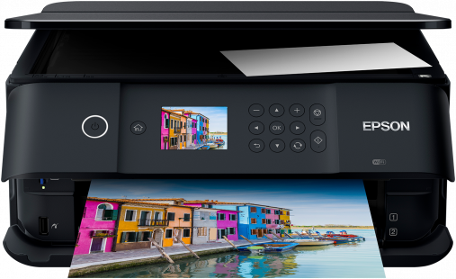 Epson Xp6000 Driver For Win7